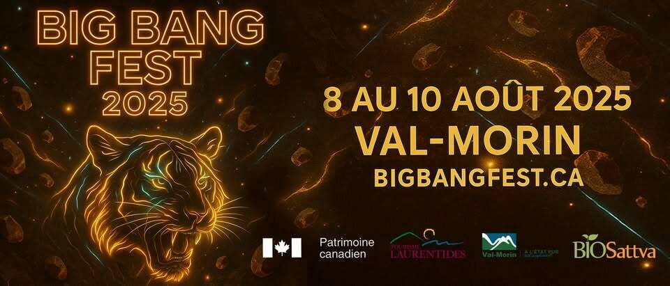 Big Bang Fest 2025