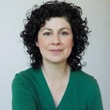 Catherine Vidal