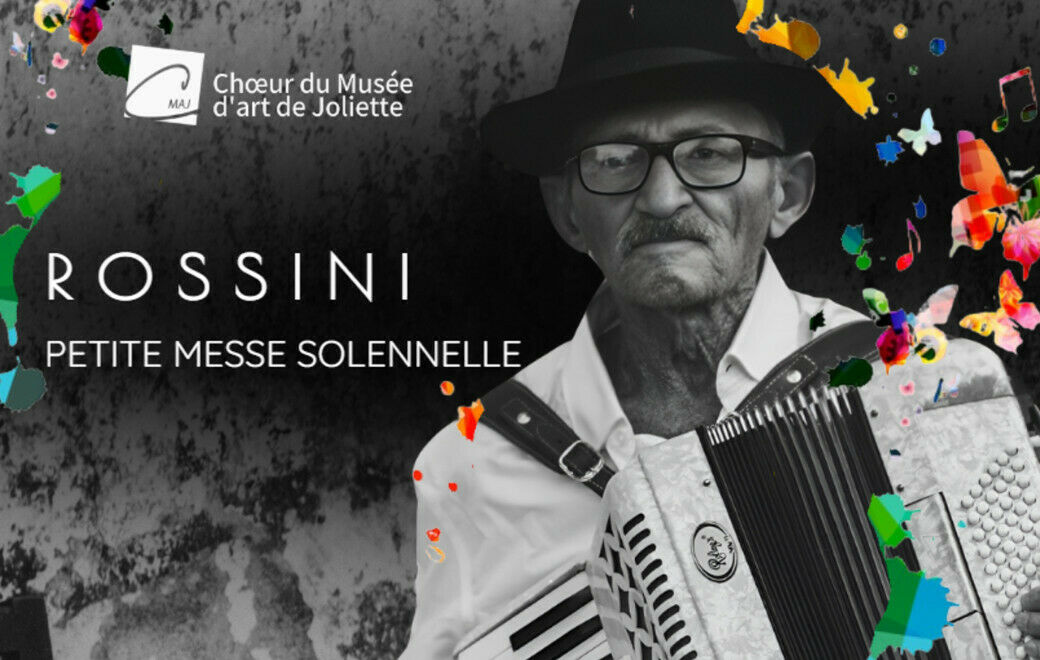 Choeur du MAJ/Rossini