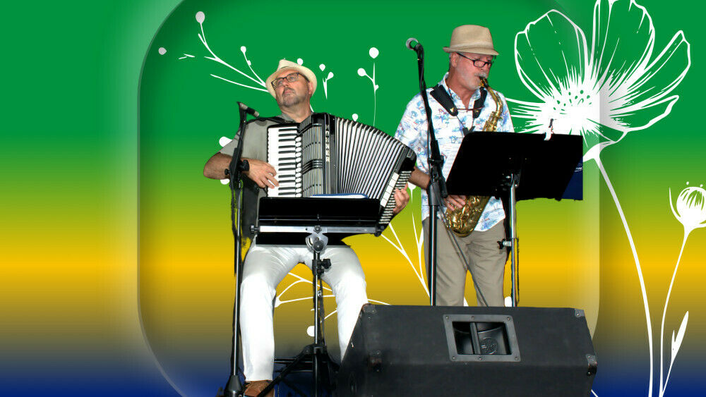 Choro Brésilien