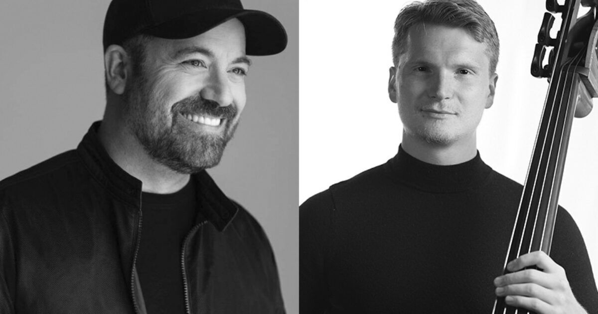 Christian Marc Gendron/William Deslauriers-Allain