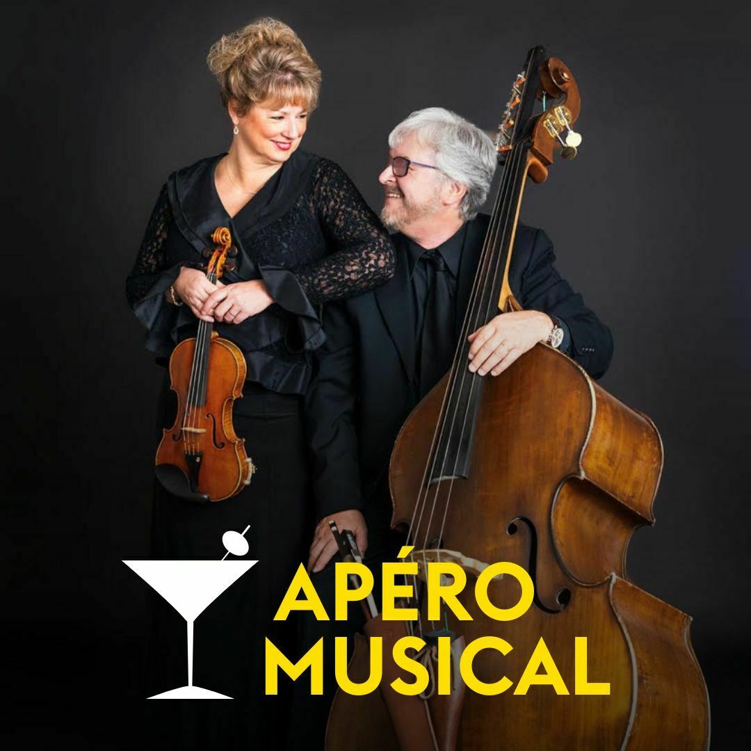 Duo Élégance
