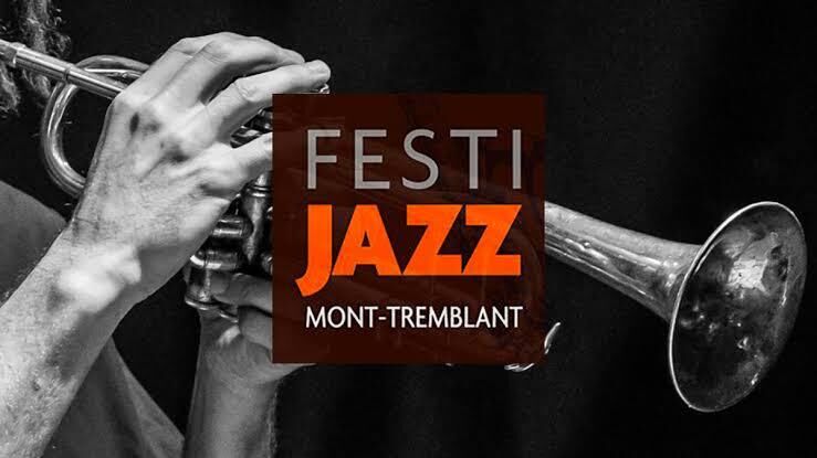 Festi Jazz Mont-Tremblant 2026