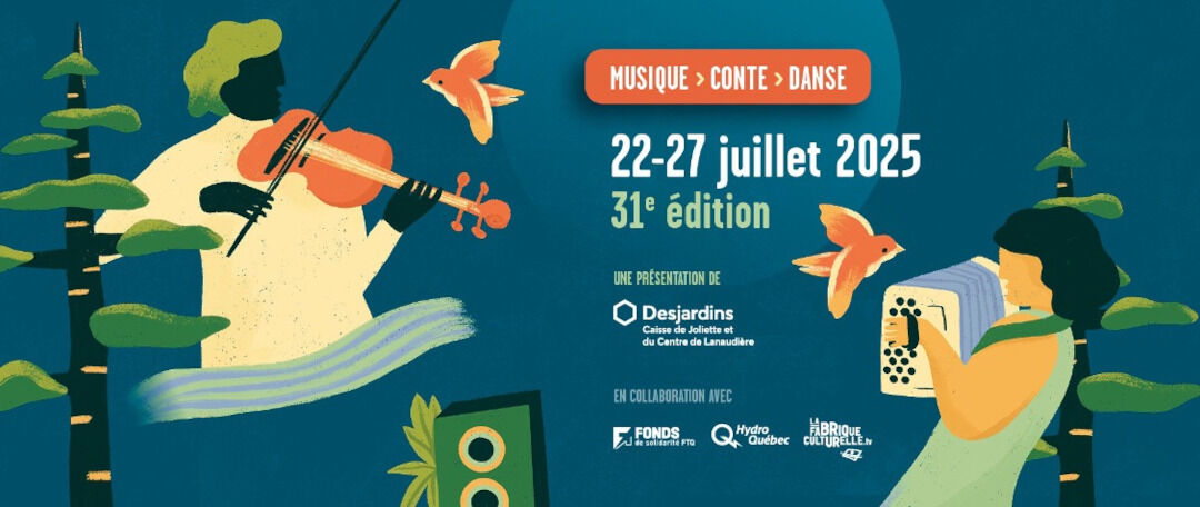 Festival Mémoire et Racines 2025