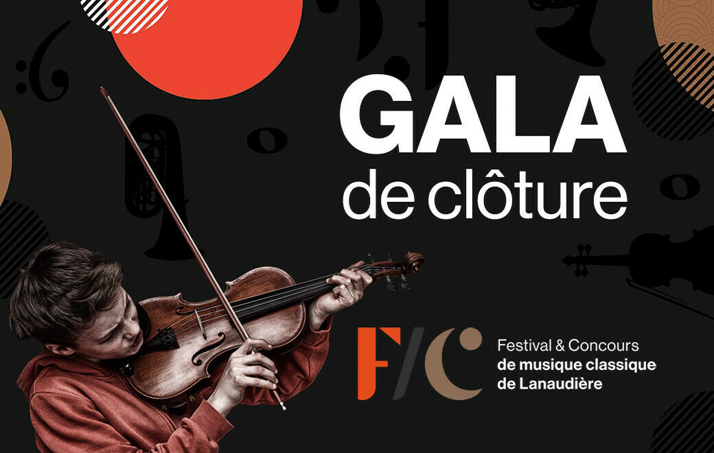Festival de musique classique de Lanaudiere