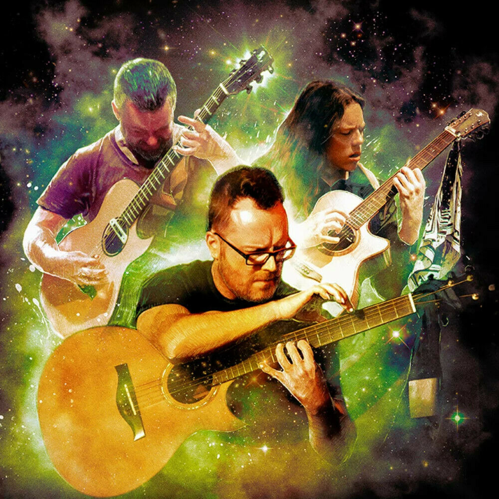 Fingerstyle international