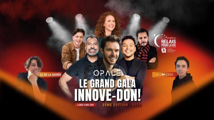 Gala Innove-Don 2026