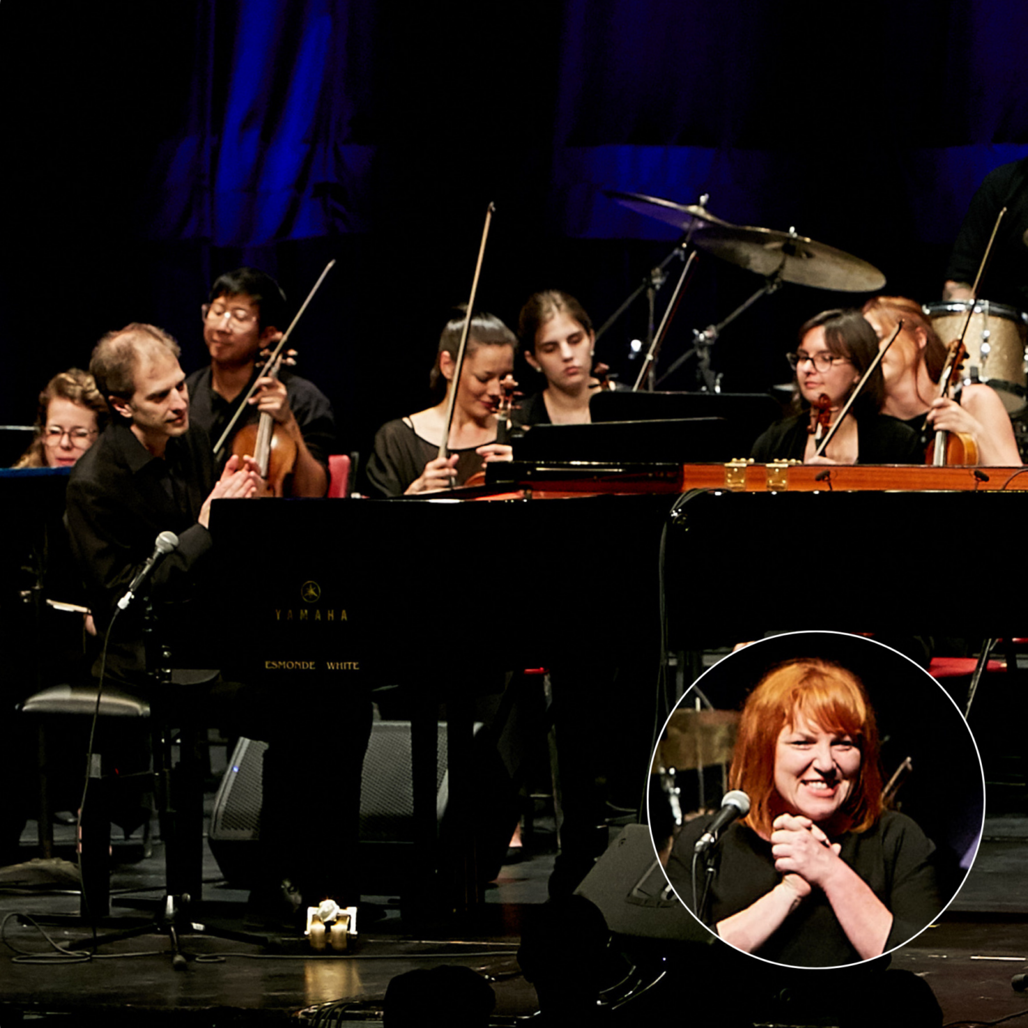 Grand concert
