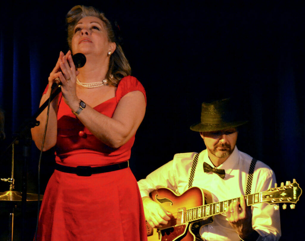 Jazz mineur 7