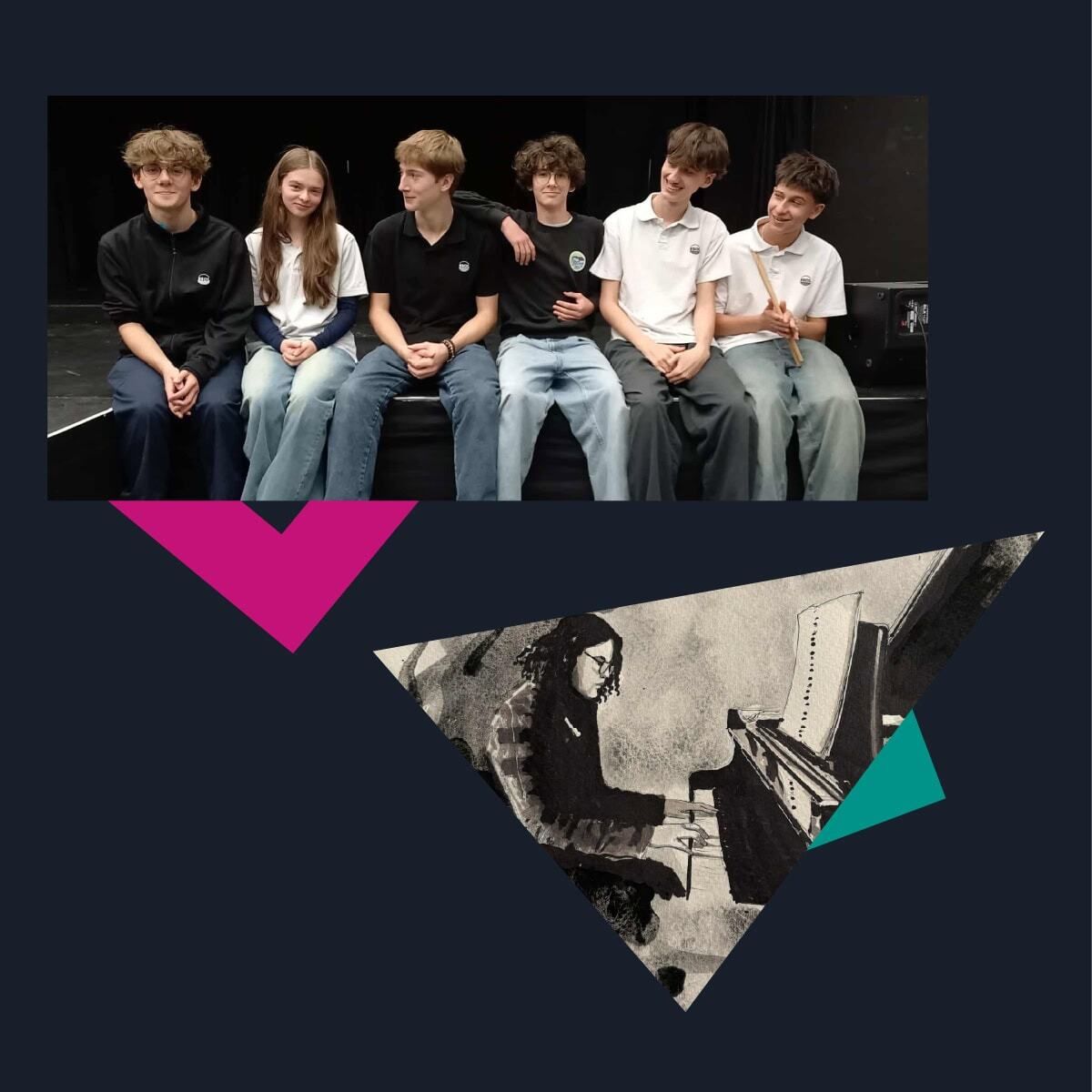 Juliette Léonard/Infusion