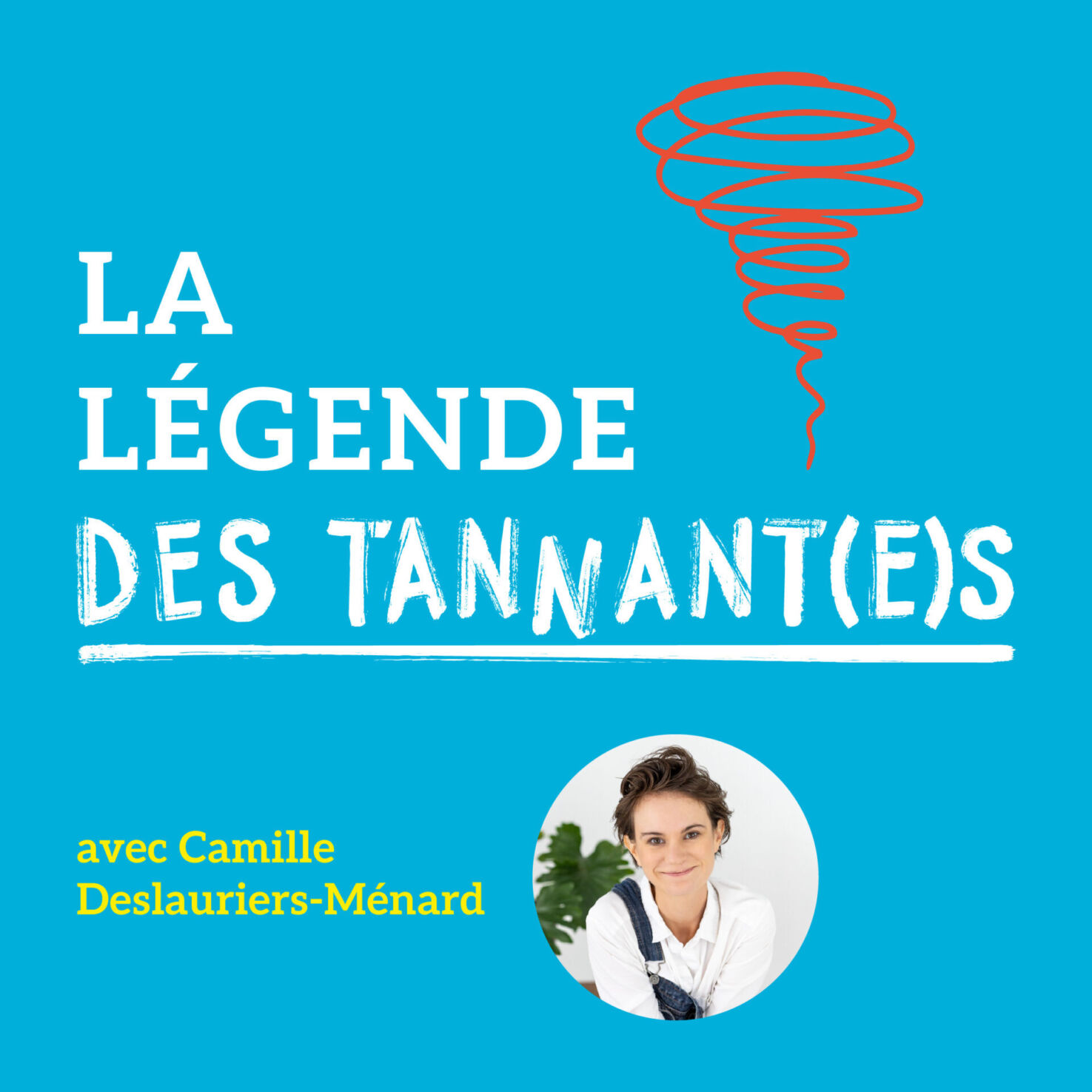 La légende des Tannants