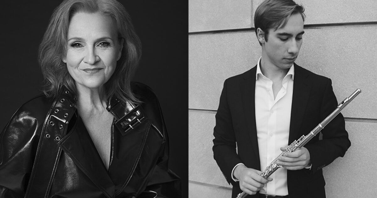 Marie Denise Pelletier Benjamin Morency