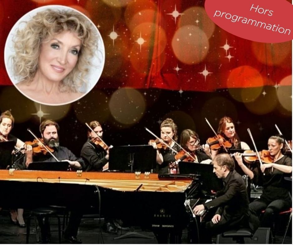 Marie-Michèle Desrosiers