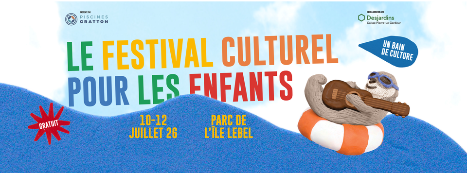 Mon Festival 2026