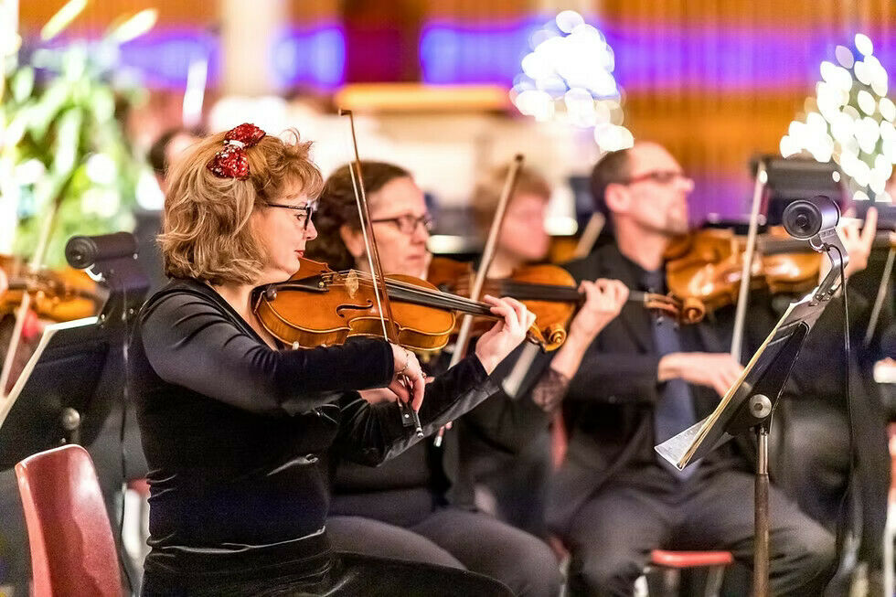 Orchestre classique de Terrebonne