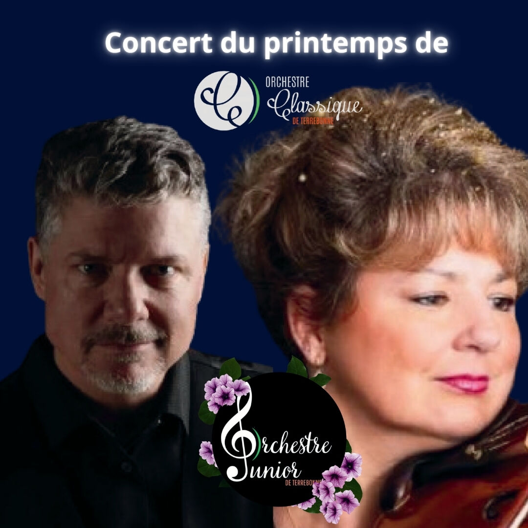 Orchestre classique de Terrebonne