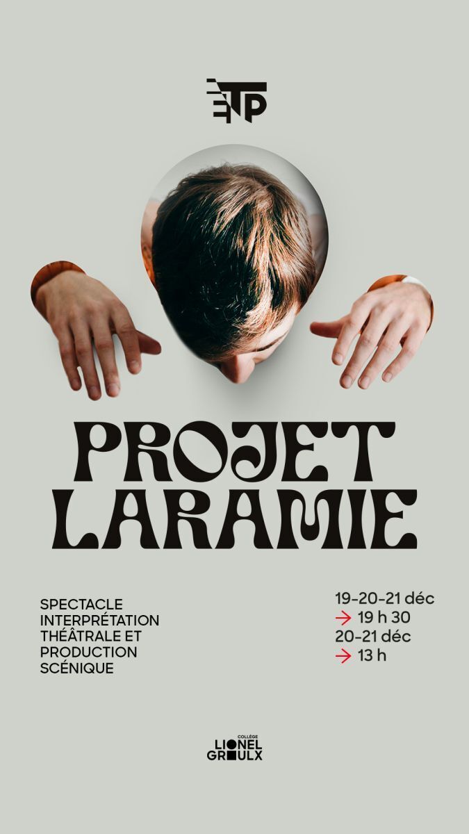 Projet Laramie