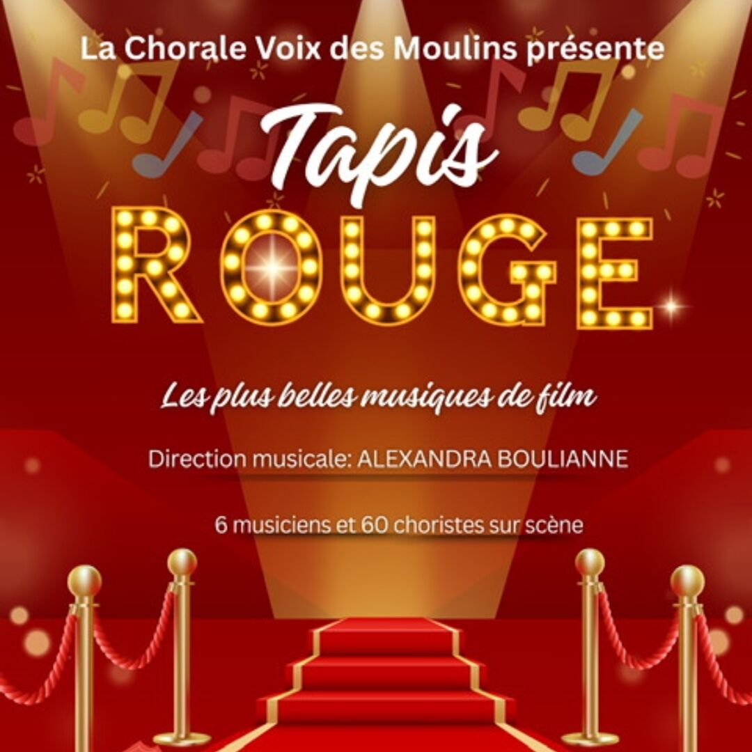 Tapis Rouge