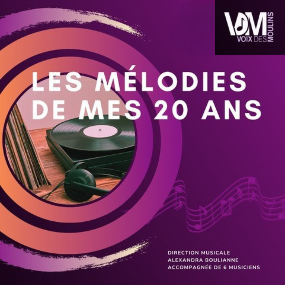 Voix des Moulins 2025