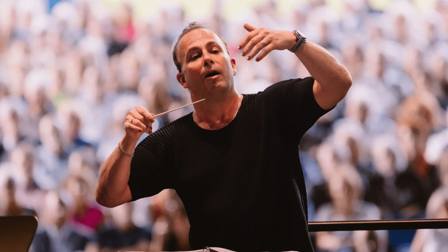 Yannick Nézet-Séguin