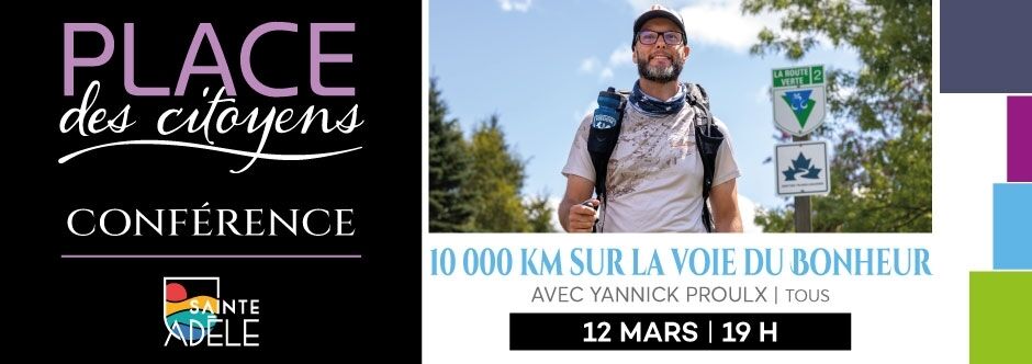 Yannick Proulx