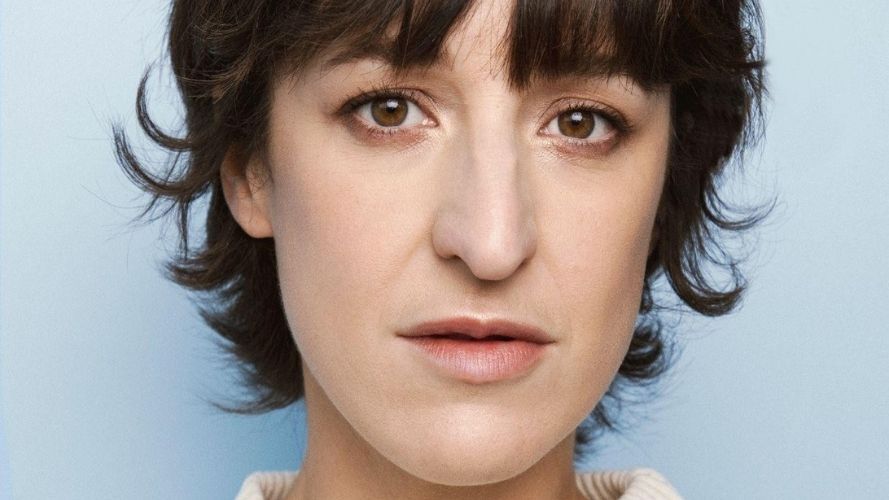 Anne-Élisabeth Bossé