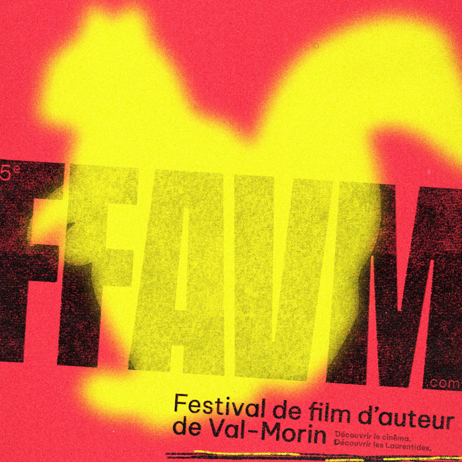 Festival de film d'auteur de Val-Morin 2026