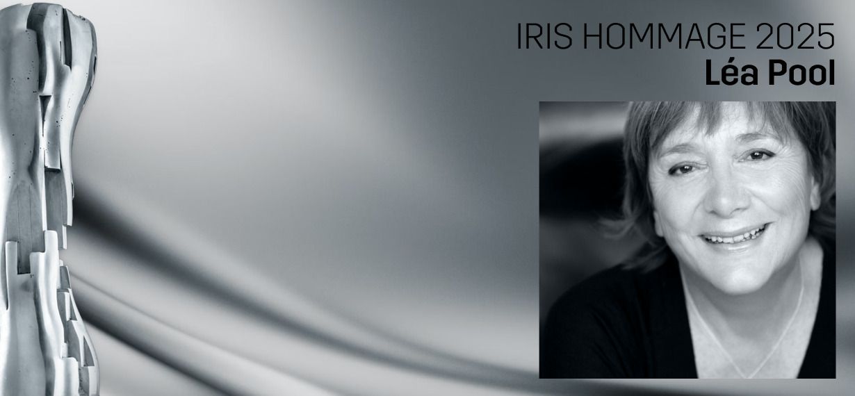Iris Hommage/Léa Pool