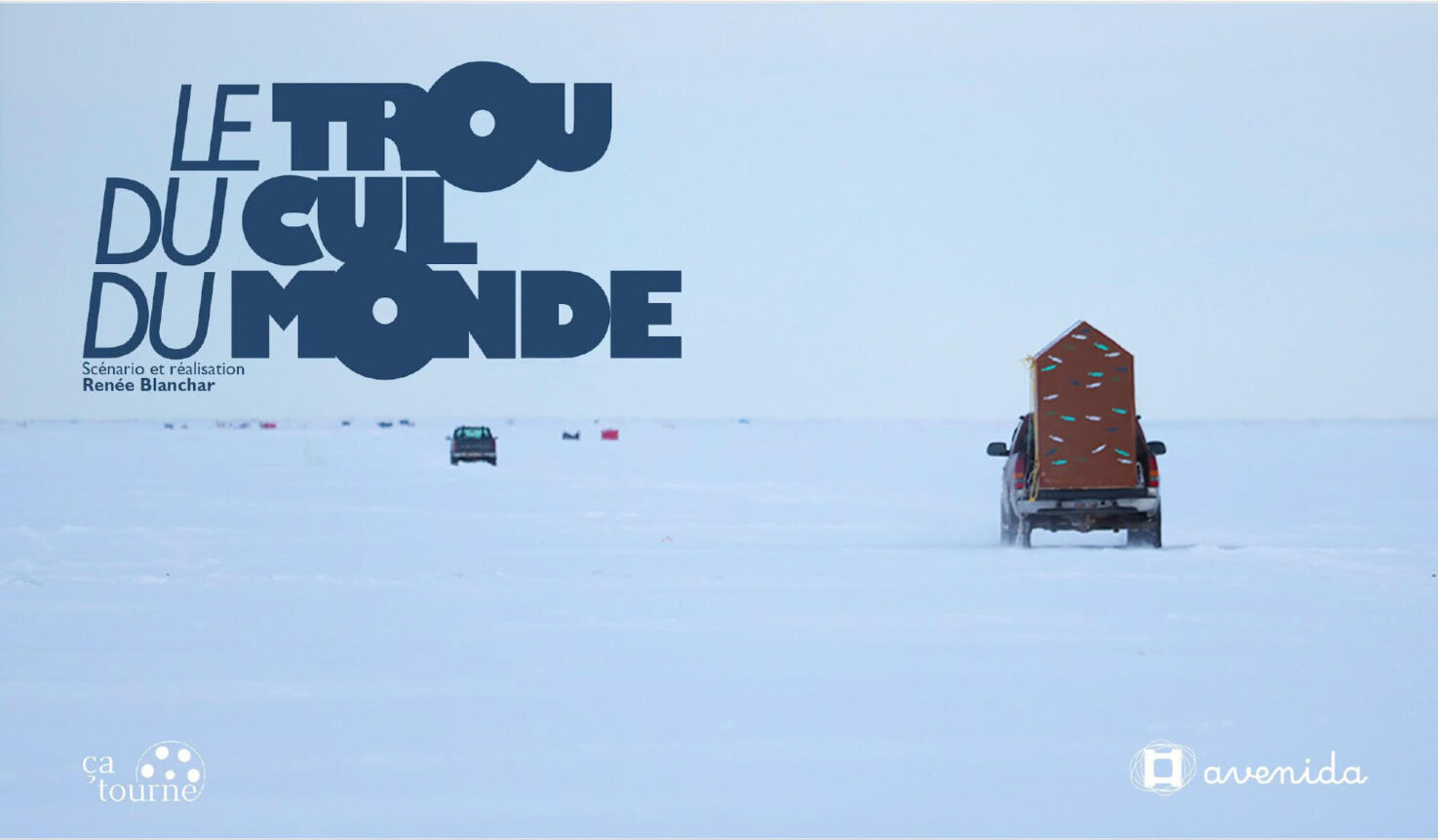 Le trou du cul du monde Le trou du cul du monde