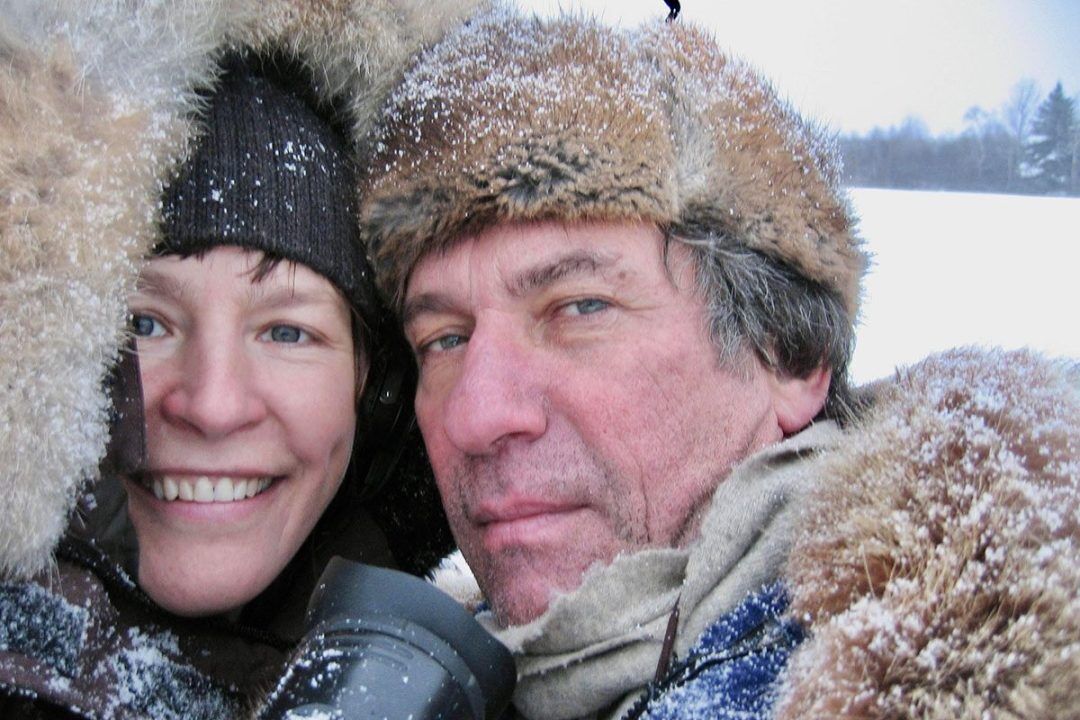 Ma vie, c'est pour le restant de mes jours