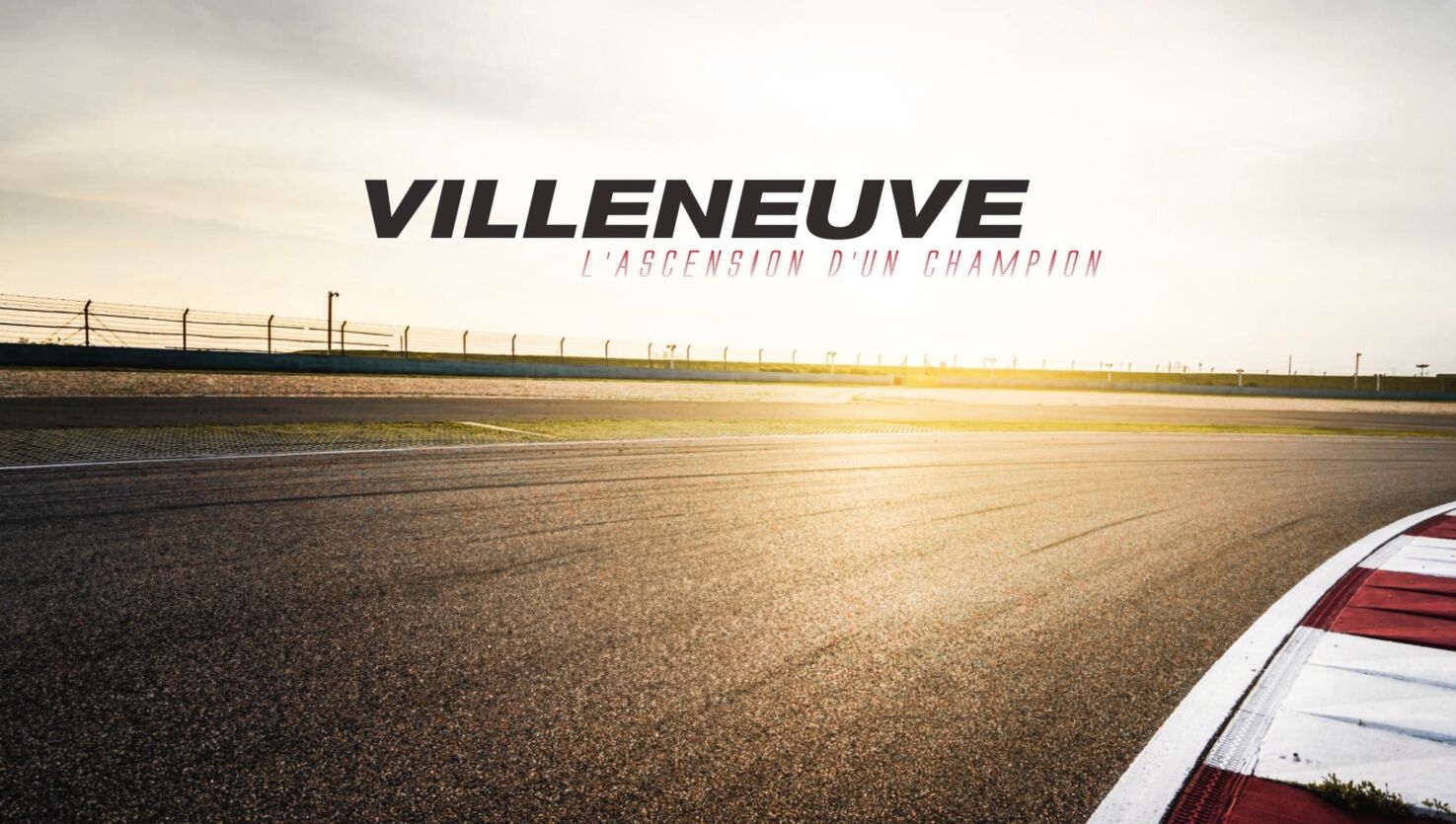 Villeneuve