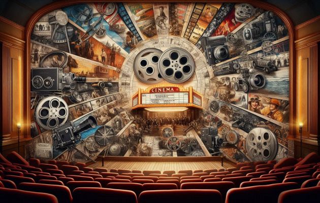Cinéma