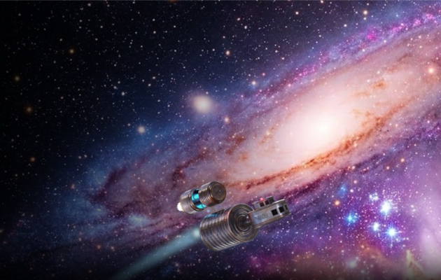 Dans une galaxie près de chez vous/Trois Dans une galaxie près de chez vous/Trois