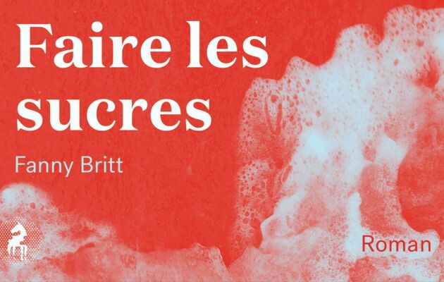 Faire les sucres