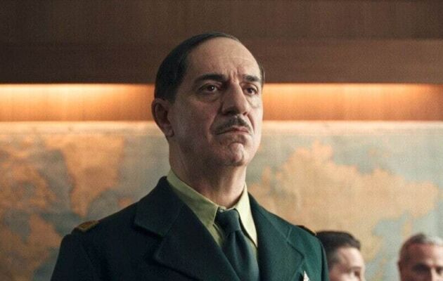La bataille De Gaulle La bataille De Gaulle