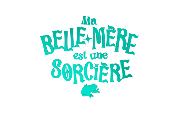 Ma belle-mère est une sorcière