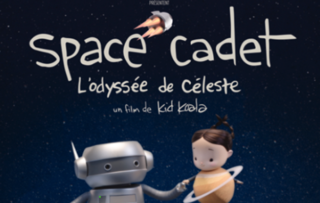 Space Cadet