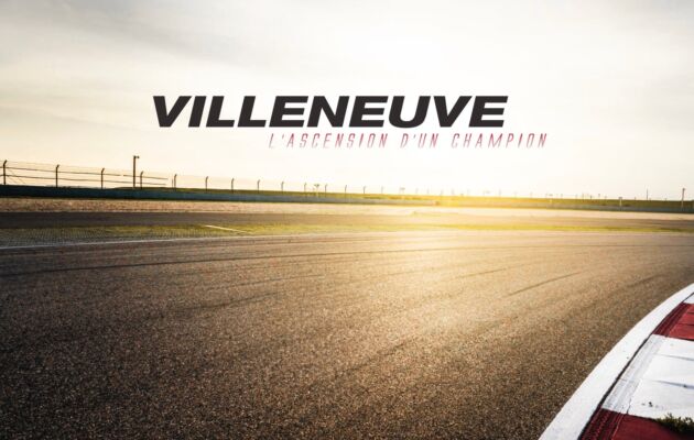 Villeneuve