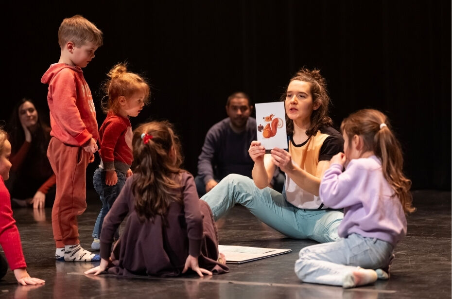 Les Rendez-vous des Tannant(e)s