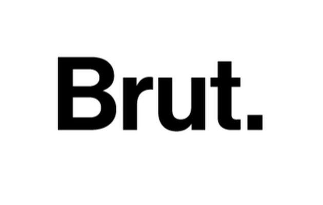 Brut.