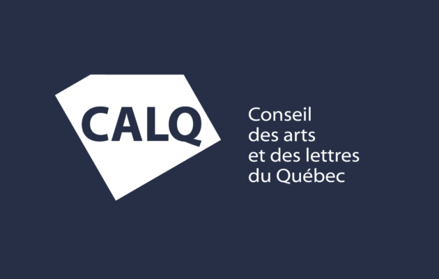 Conseil des Arts et des Lettres du Québec