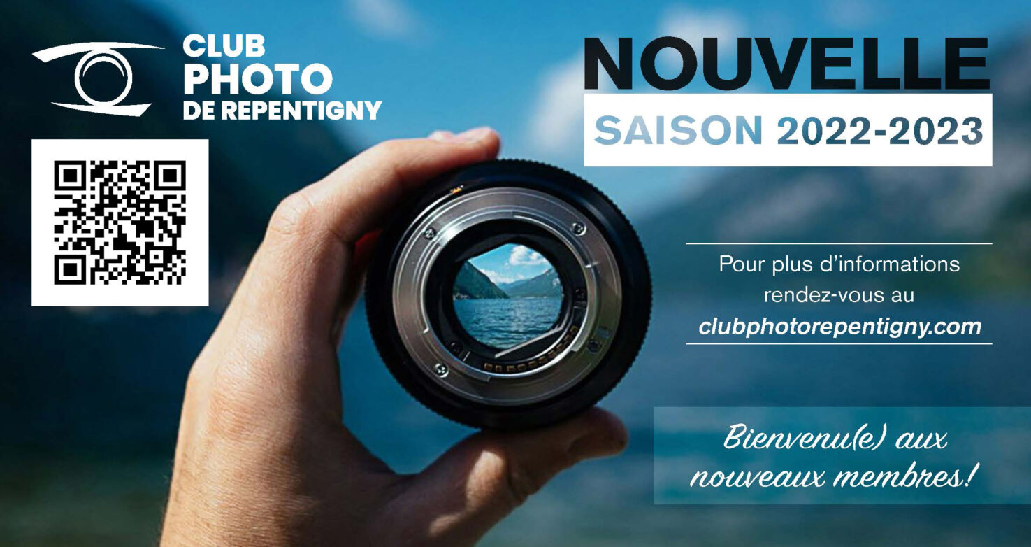 Club Photo de Repentigny/Automne 2022