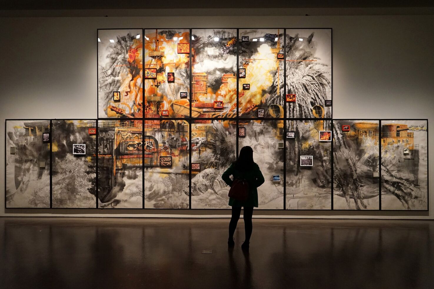 Exposition