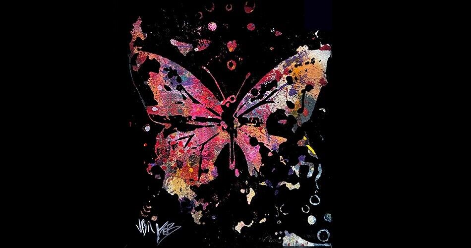 Battement d'ailes collectif
