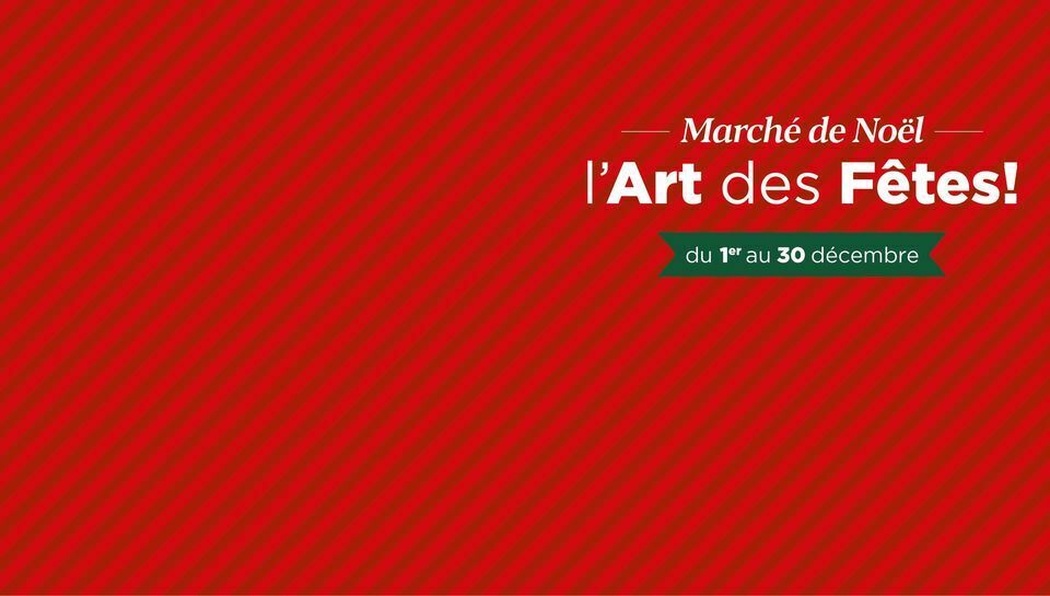 Centre d'art d'Argenteuil/L'Art des Fêtes 2023