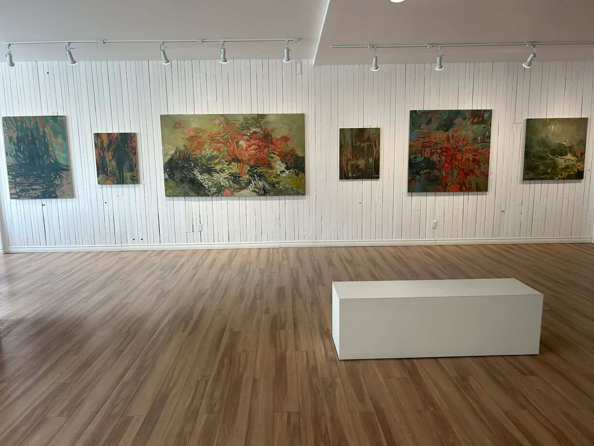 Centre d'art d'Argenteuil