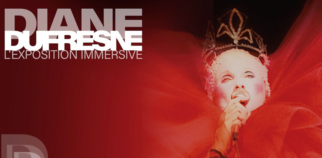 Diane Dufresne : Aujourd'hui, hier et pour toujours