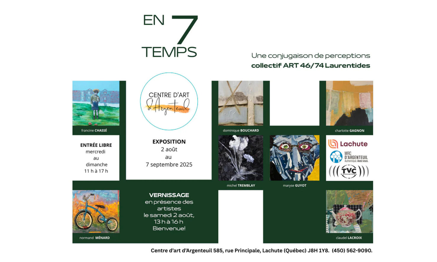 En 7Temps