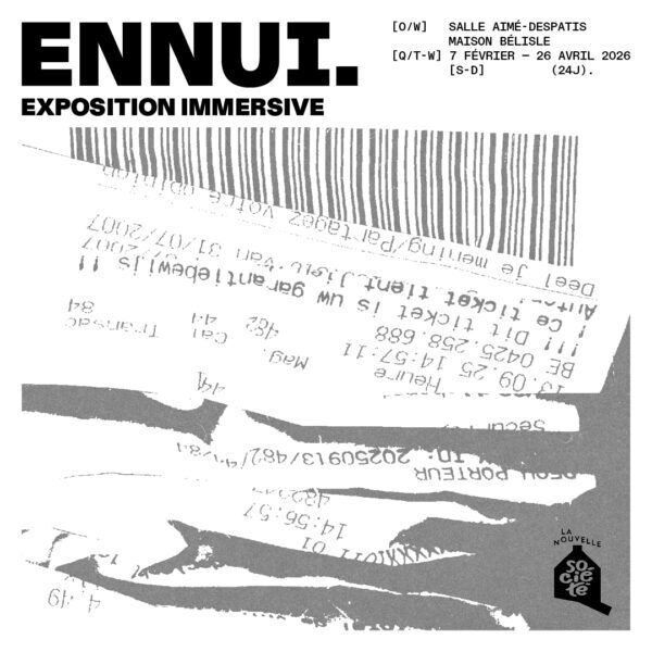 Ennui