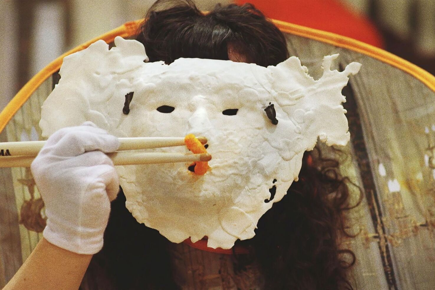 Envers la tyrannie du réel